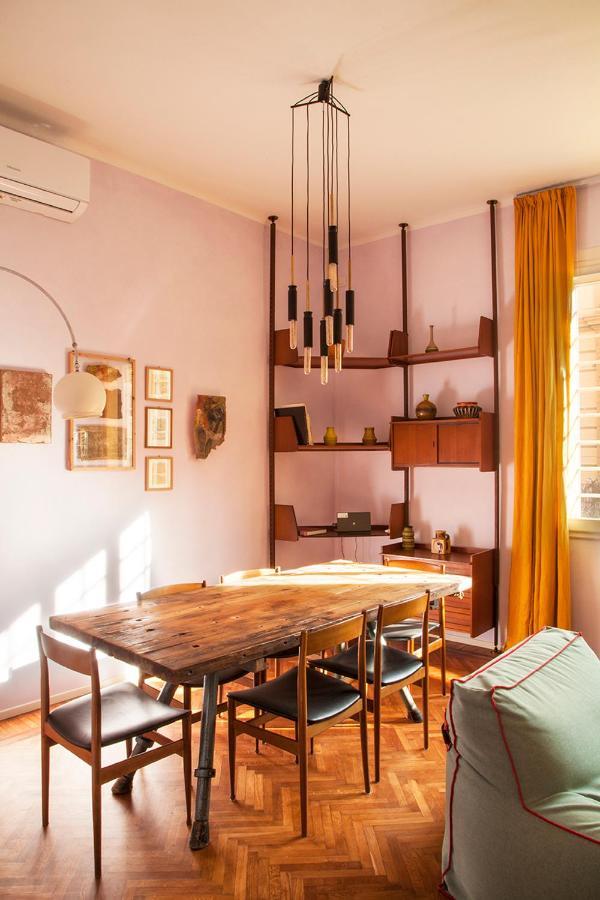 Urban Jungle Apartment Bologna Exterior photo