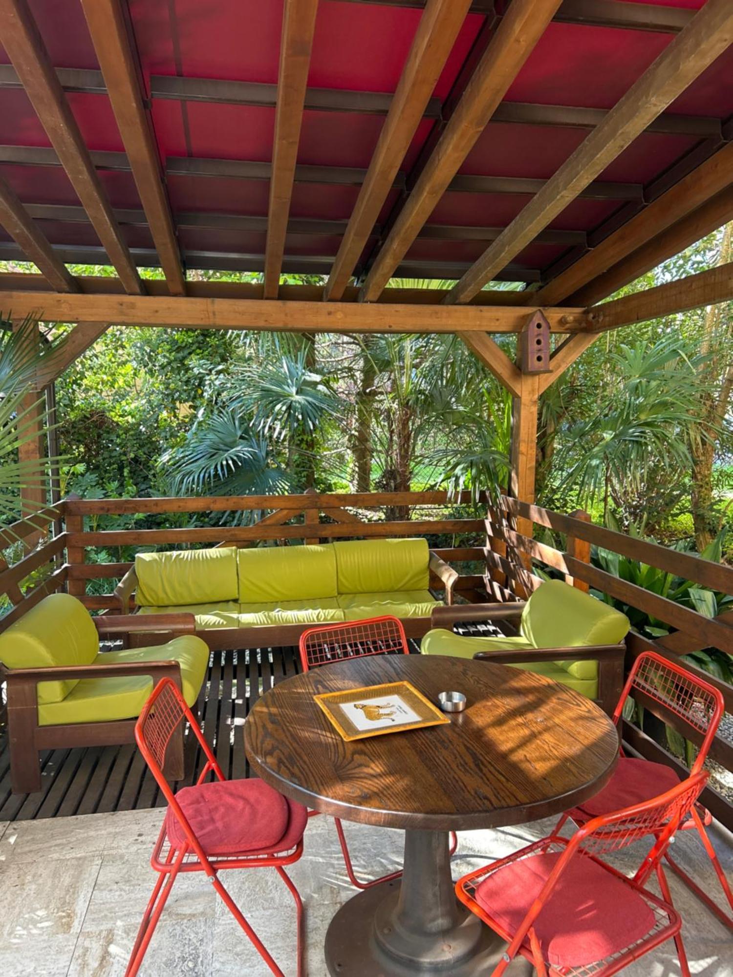 Urban Jungle Apartment Bologna Exterior photo